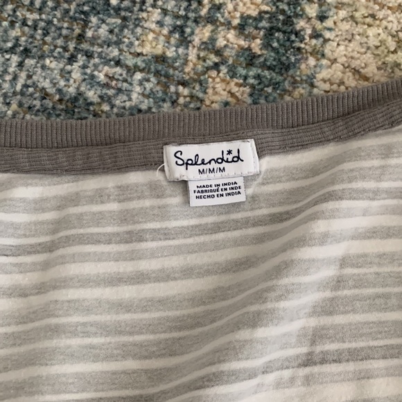 Splendid PJs sets (SET of 4 pjs) - Picture 15 of 15